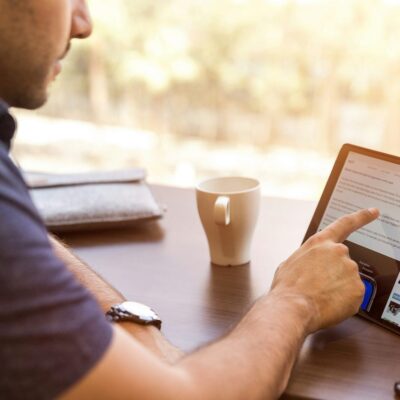 Convenient user experience Convenient user experience